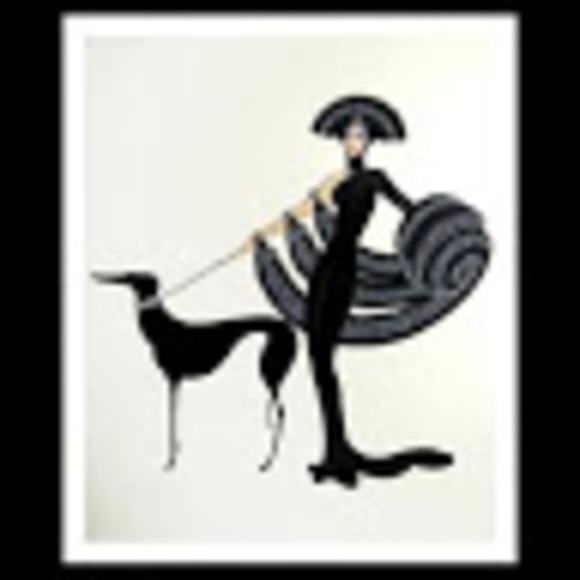 Meet your Posher, Adrienne - Picture 1 of 1